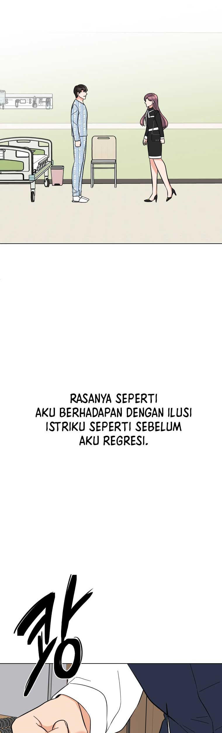 1st Year Max Level Manager Chapter 105 Gambar 28