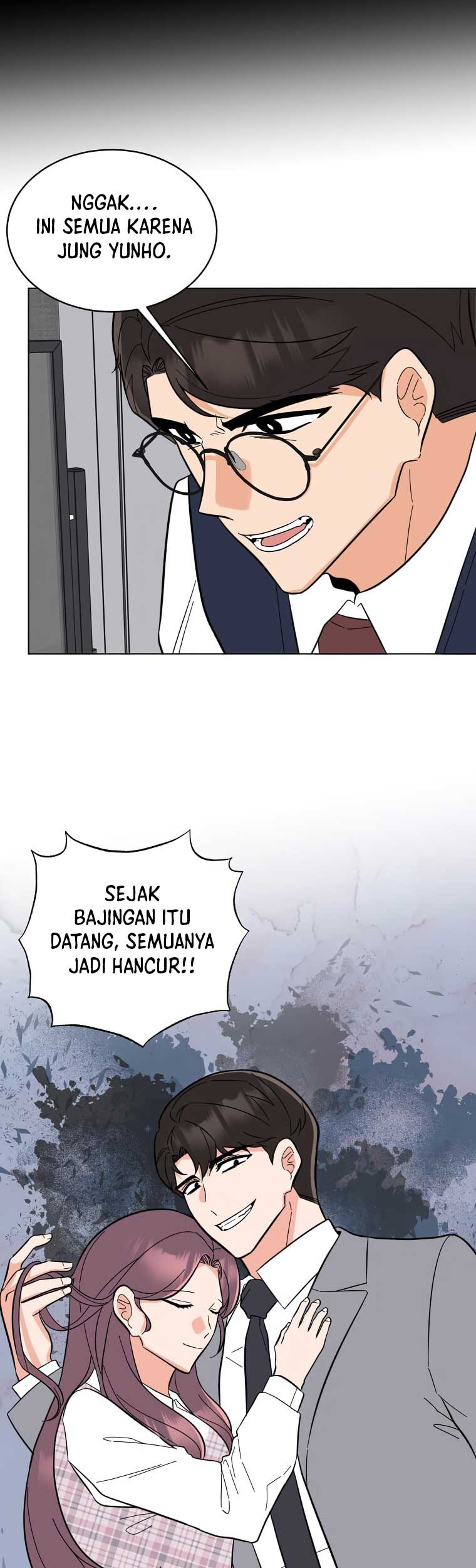 1st Year Max Level Manager Chapter 105 Gambar 31