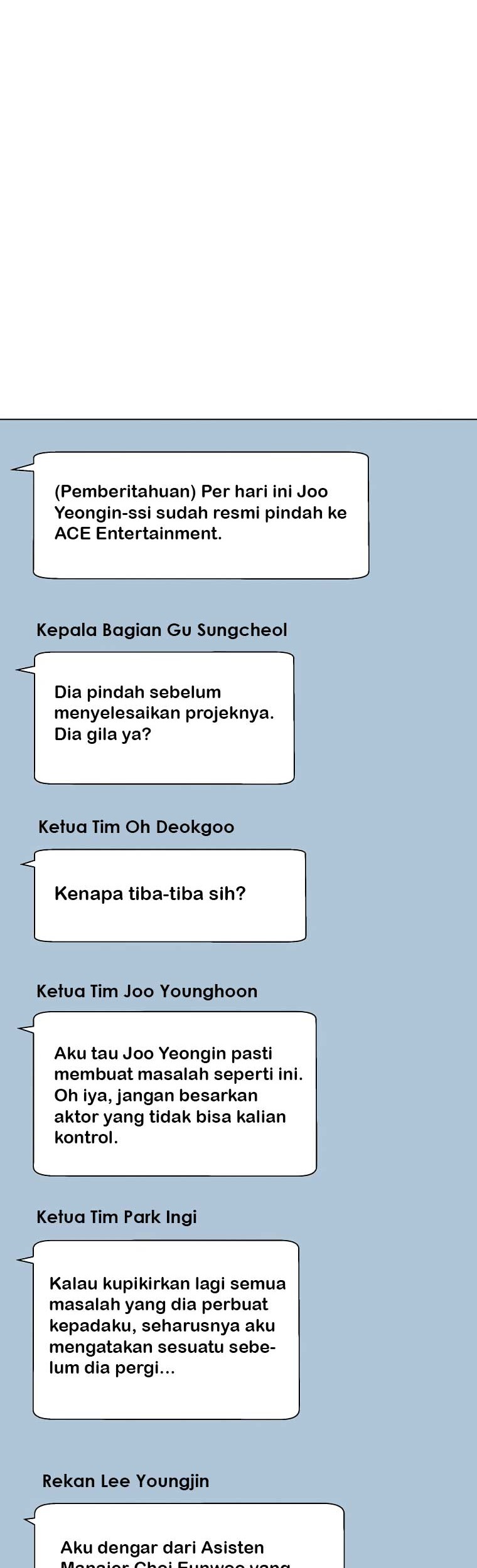 1st Year Max Level Manager Chapter 105 Gambar 37
