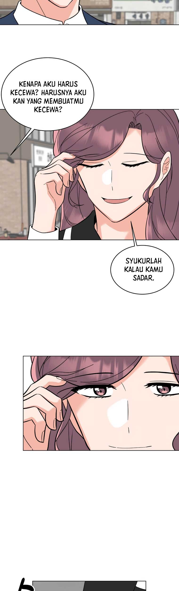 1st Year Max Level Manager Chapter 105 Gambar 40