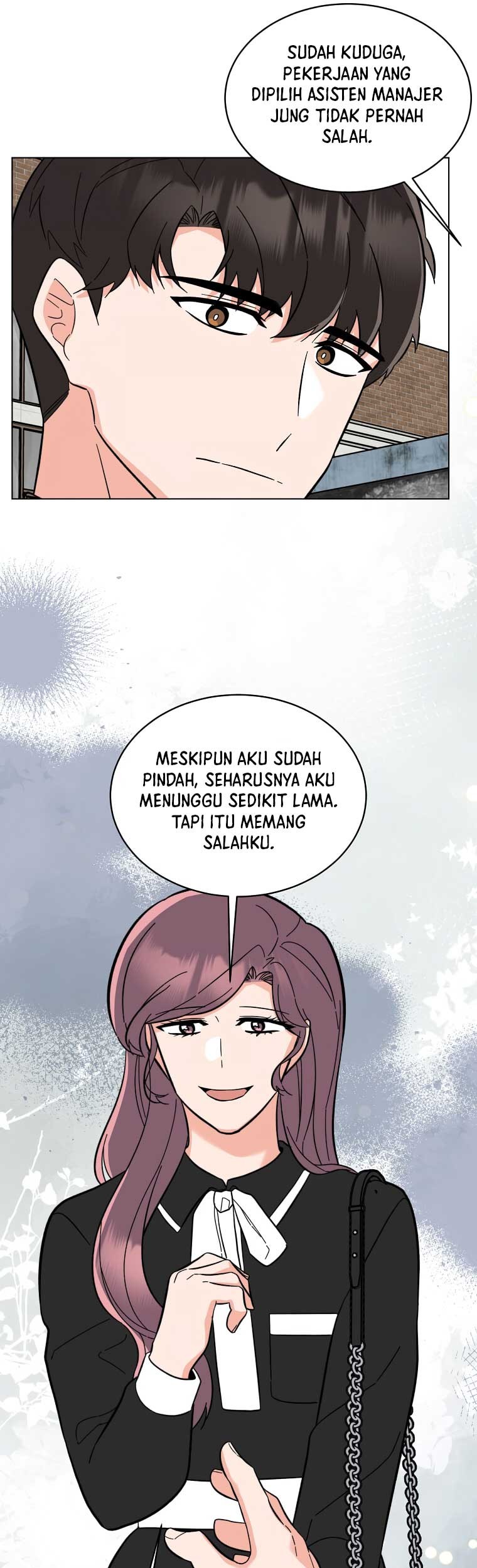 1st Year Max Level Manager Chapter 105 Gambar 42