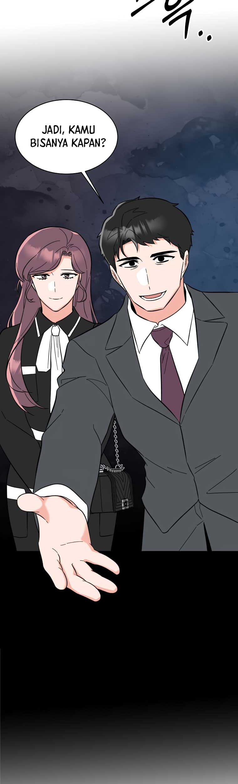 1st Year Max Level Manager Chapter 105 Gambar 44