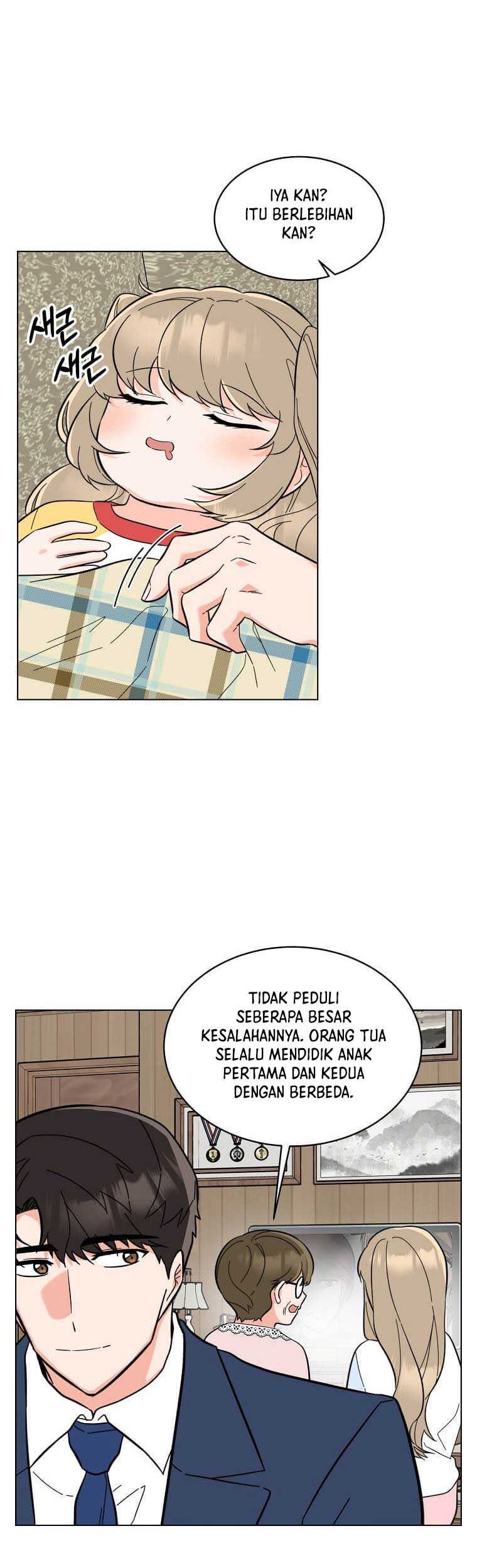 1st Year Max Level Manager Chapter 106 Gambar 21