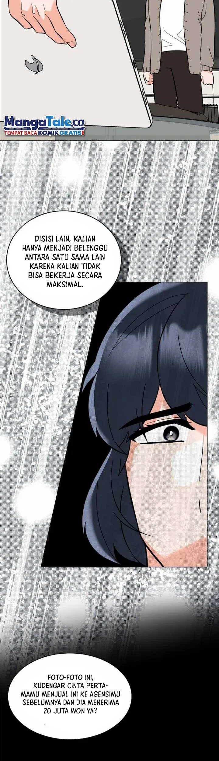1st Year Max Level Manager Chapter 107 Gambar 36