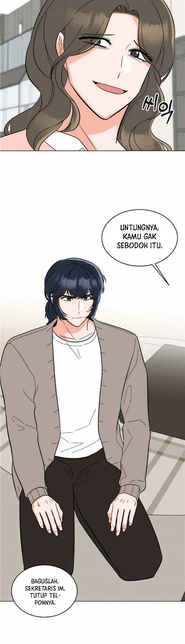 1st Year Max Level Manager Chapter 107 Gambar 39