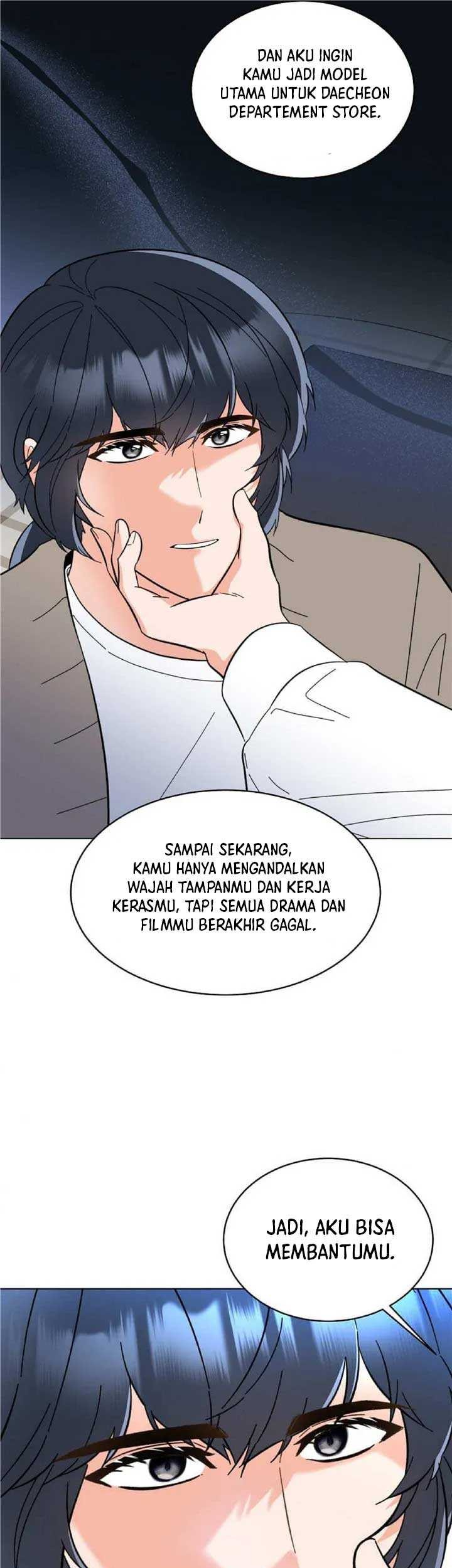 1st Year Max Level Manager Chapter 107 Gambar 42