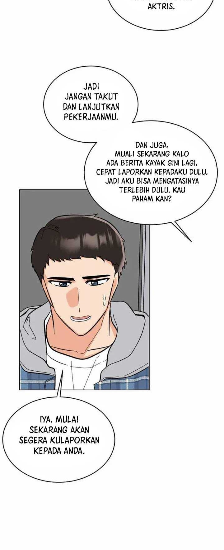 1st Year Max Level Manager Chapter 107 Gambar 5