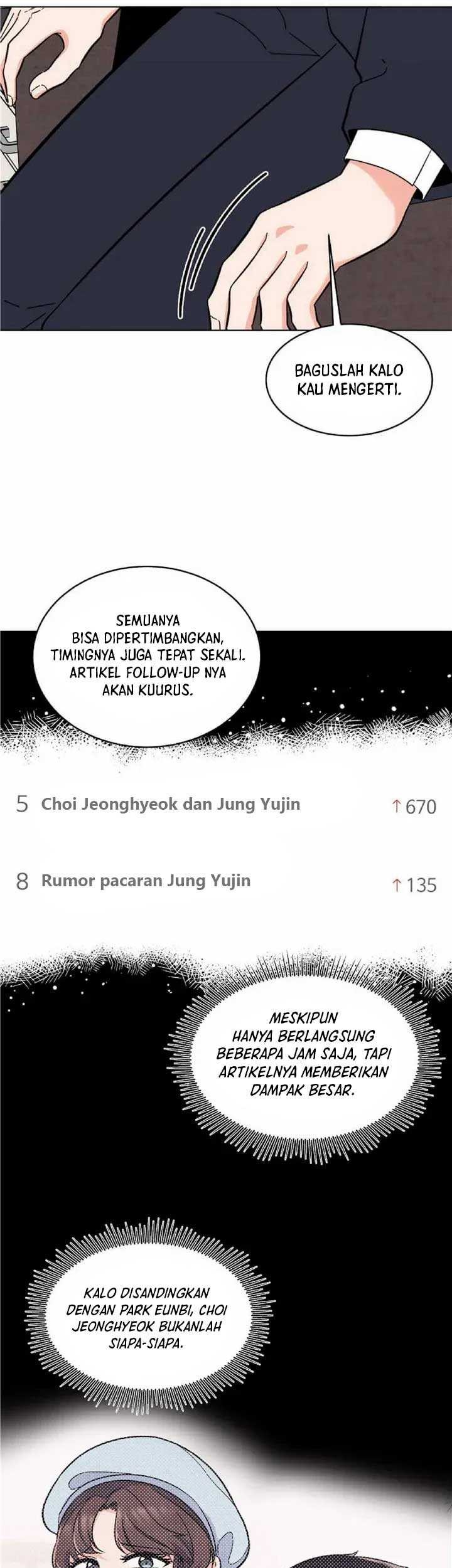 1st Year Max Level Manager Chapter 107 Gambar 6