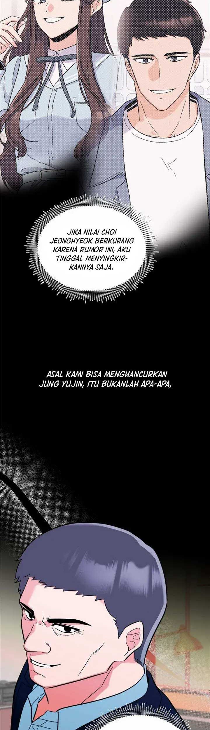 1st Year Max Level Manager Chapter 107 Gambar 7