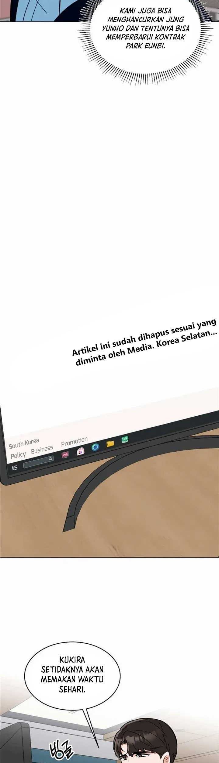 1st Year Max Level Manager Chapter 107 Gambar 8