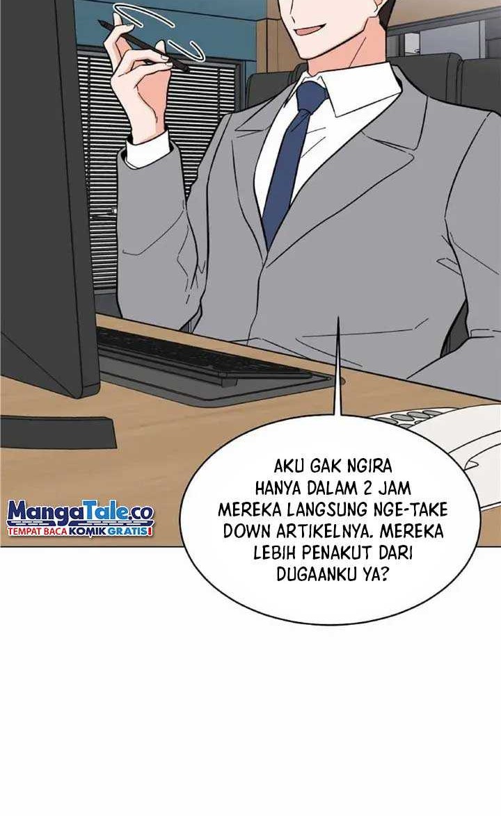 1st Year Max Level Manager Chapter 107 Gambar 9