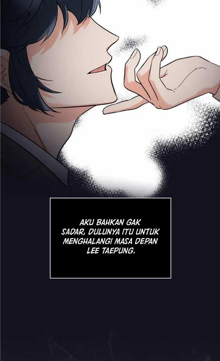 1st Year Max Level Manager Chapter 107 Gambar 13