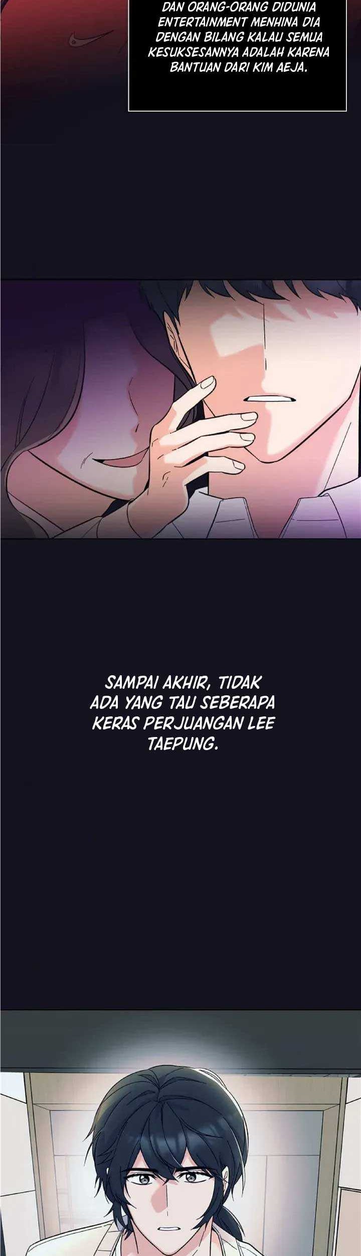 1st Year Max Level Manager Chapter 107 Gambar 15