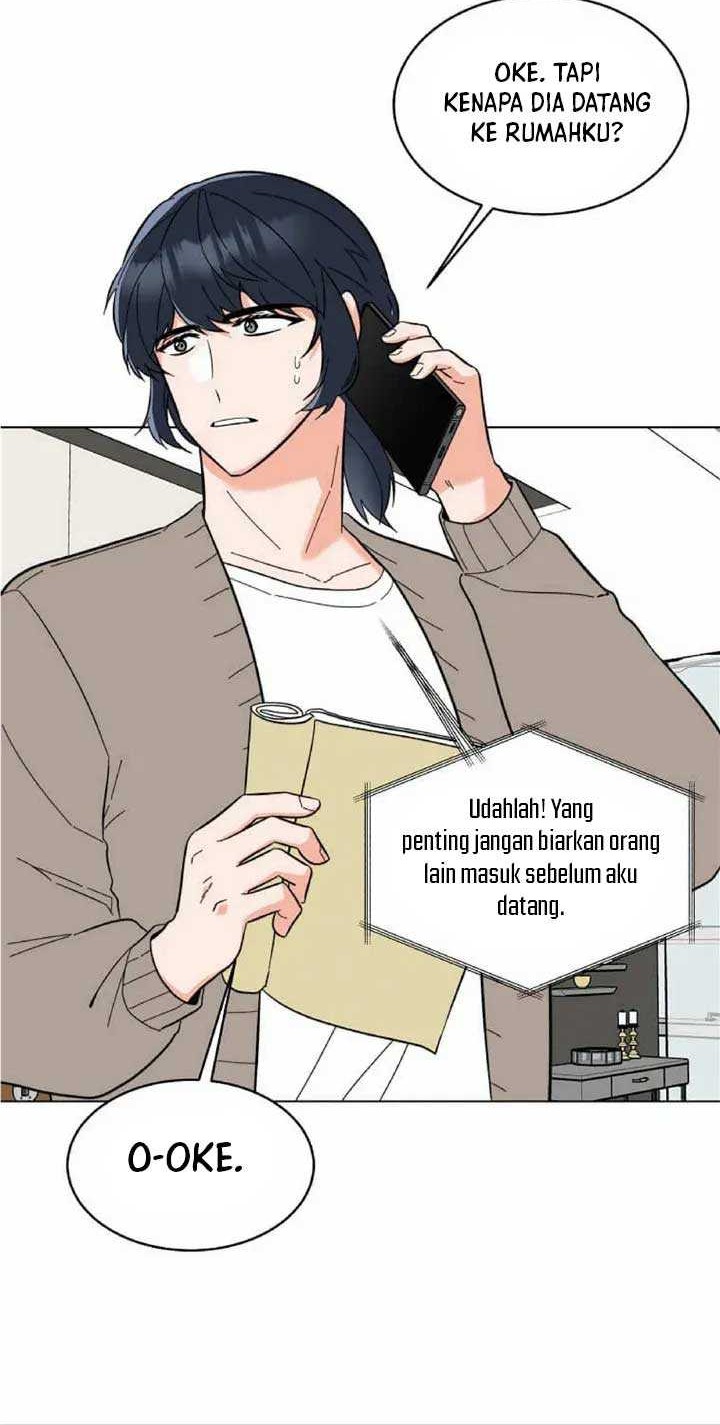 1st Year Max Level Manager Chapter 107 Gambar 17