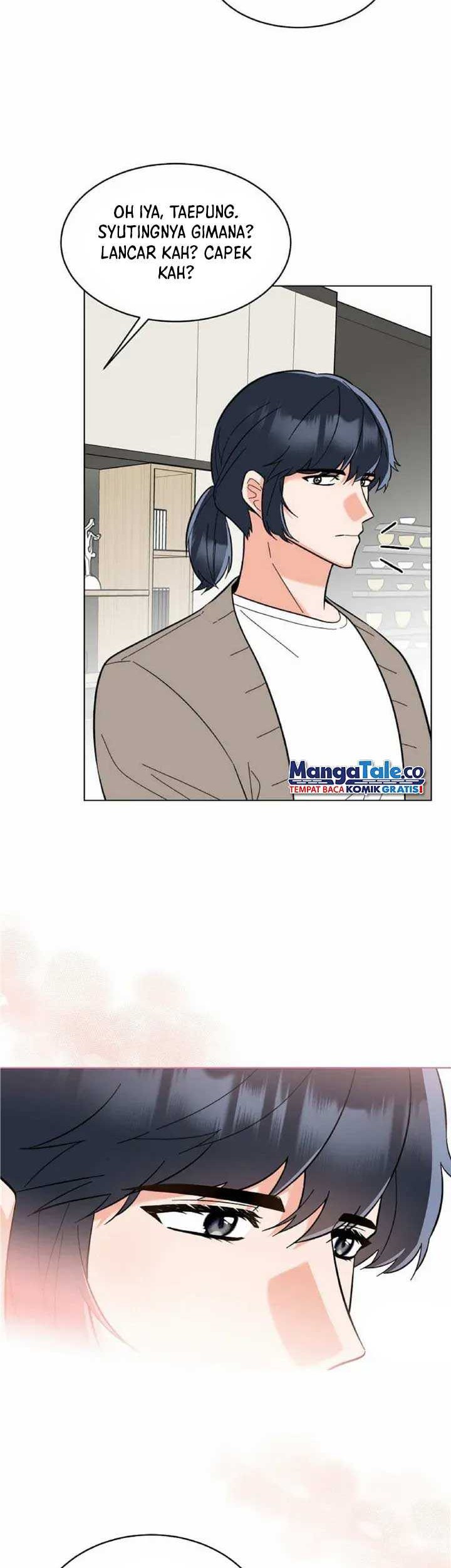 1st Year Max Level Manager Chapter 107 Gambar 19