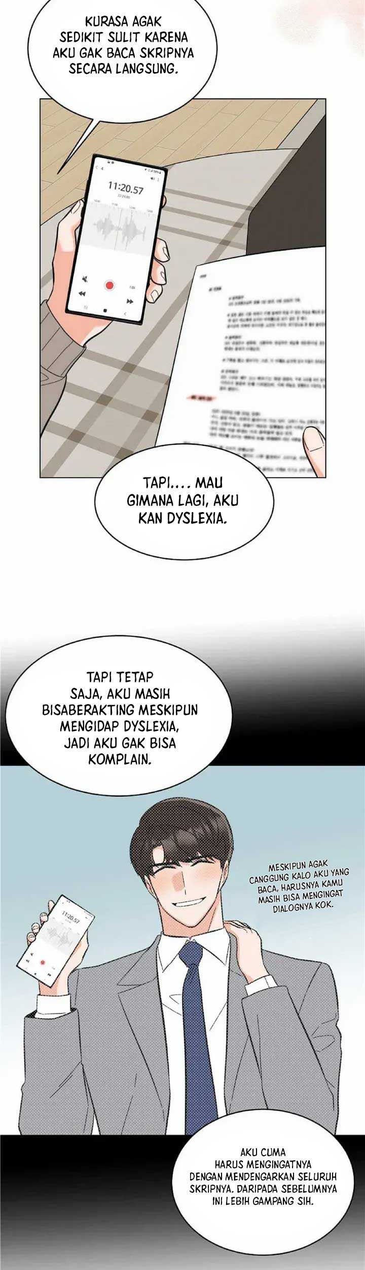 1st Year Max Level Manager Chapter 107 Gambar 20
