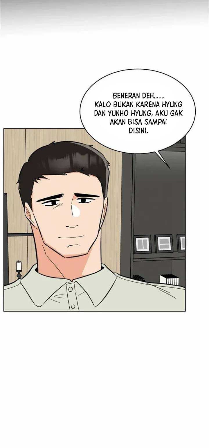 1st Year Max Level Manager Chapter 107 Gambar 21