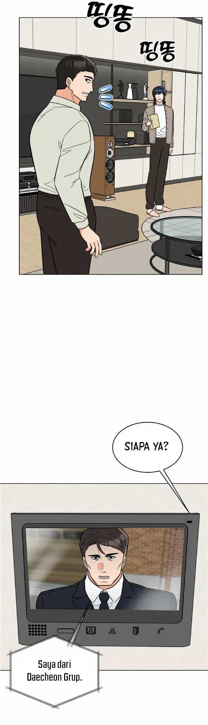 1st Year Max Level Manager Chapter 107 Gambar 22