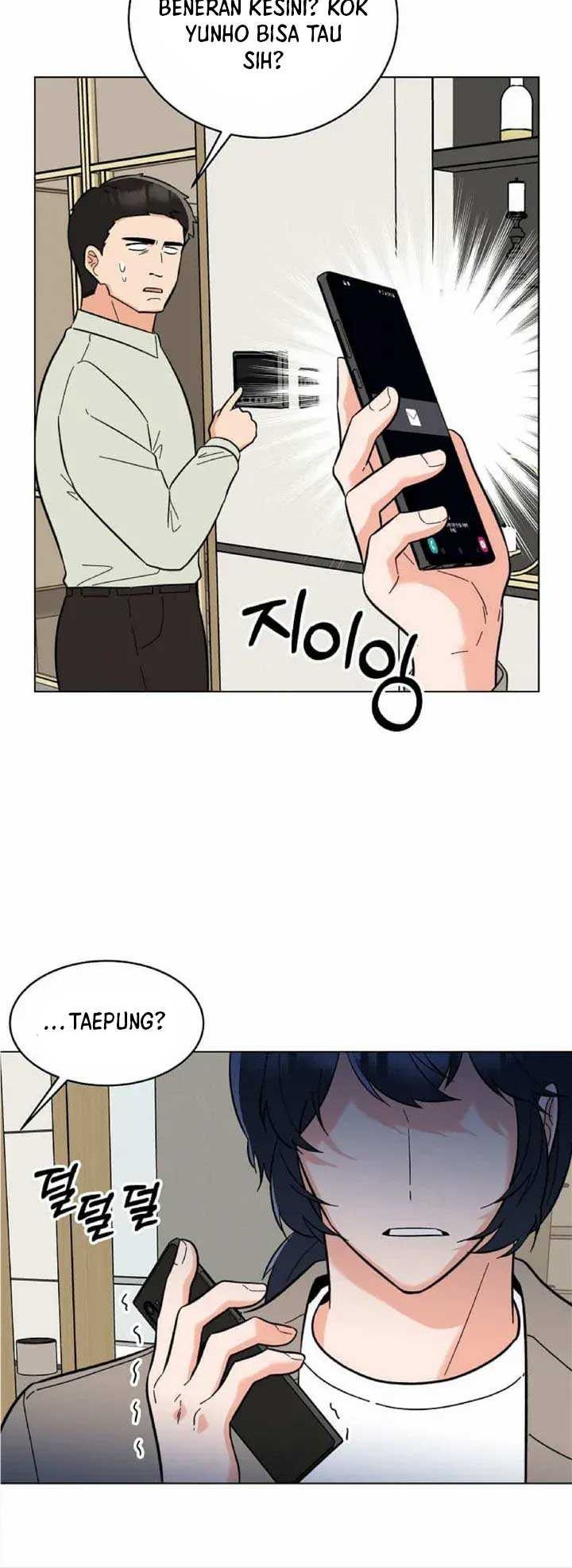 1st Year Max Level Manager Chapter 107 Gambar 25