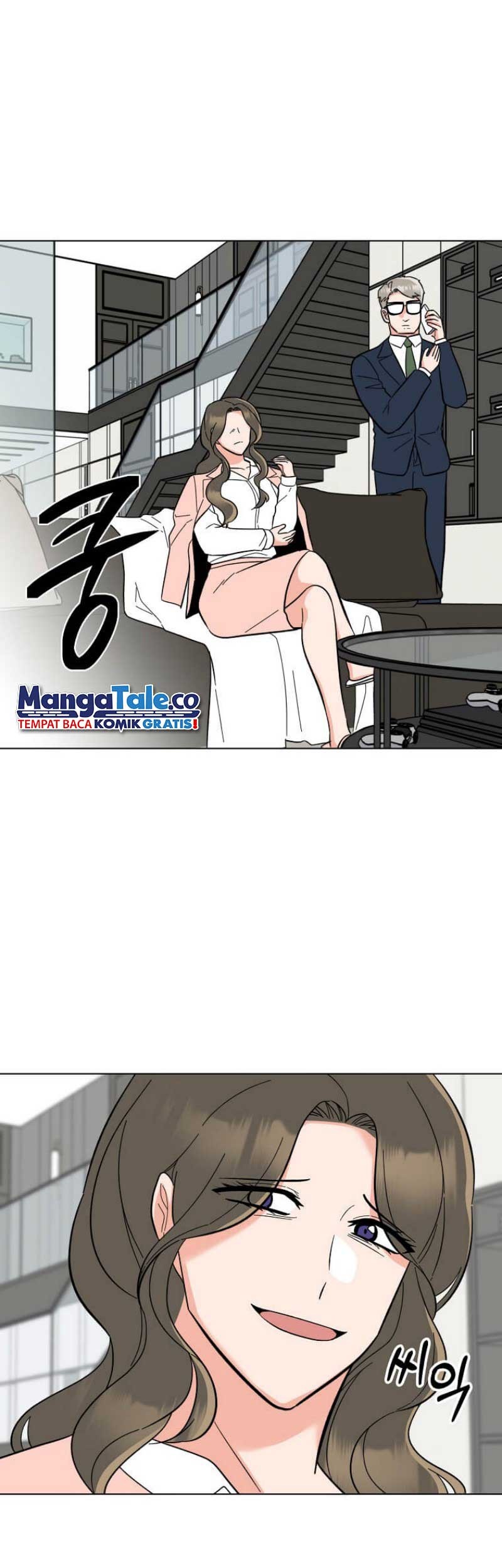 Baca  1st Year Max Level Manager Chapter 108 Gambar 2