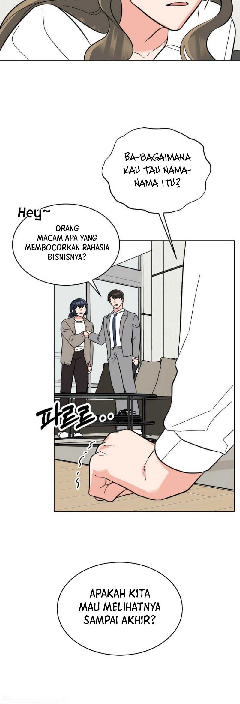 1st Year Max Level Manager Chapter 108 Gambar 35