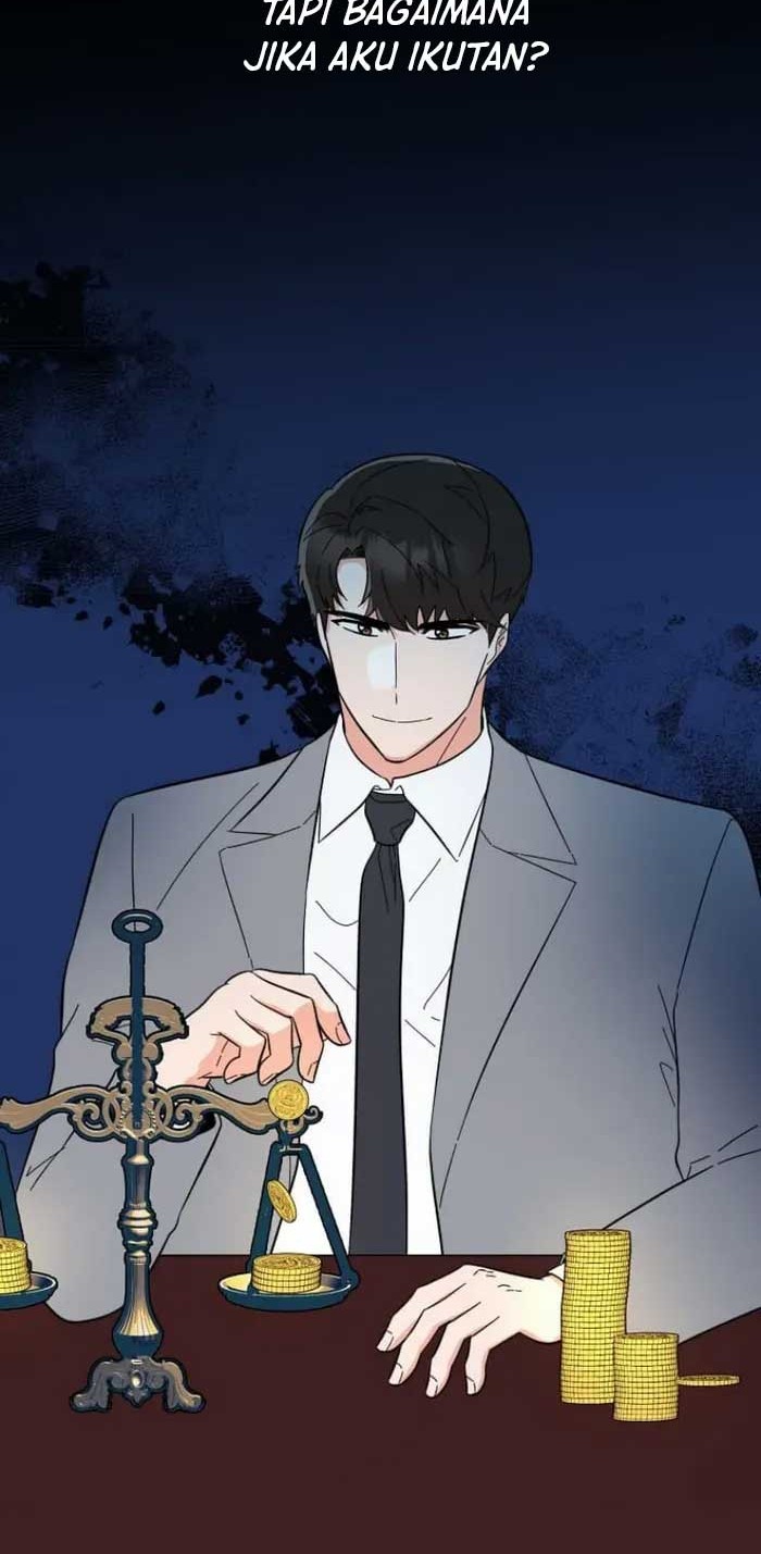 1st Year Max Level Manager Chapter 109 Gambar 37