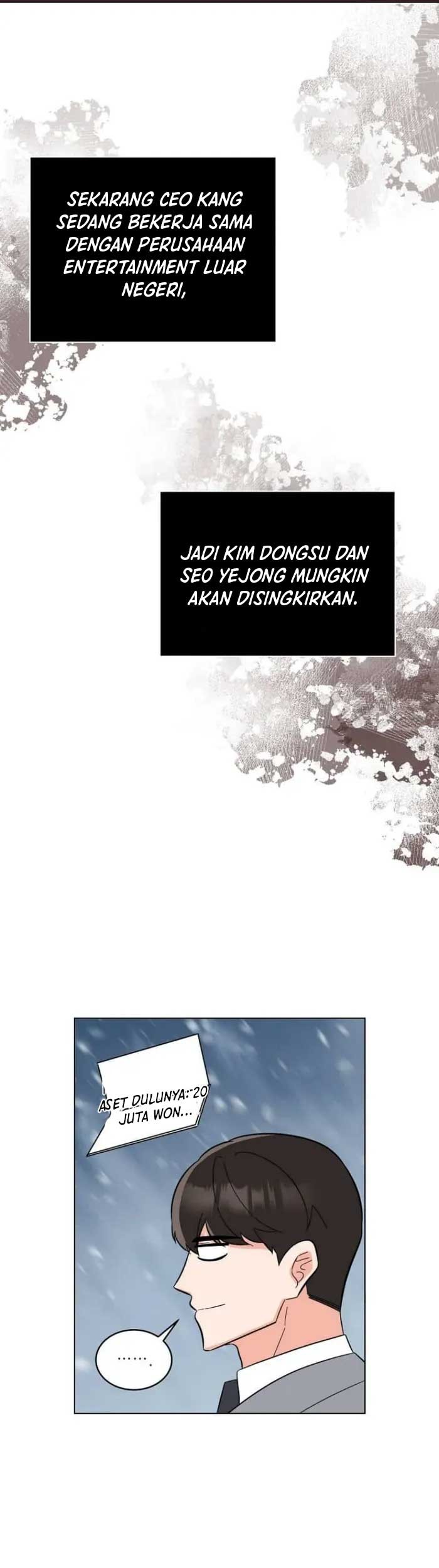 1st Year Max Level Manager Chapter 109 Gambar 38