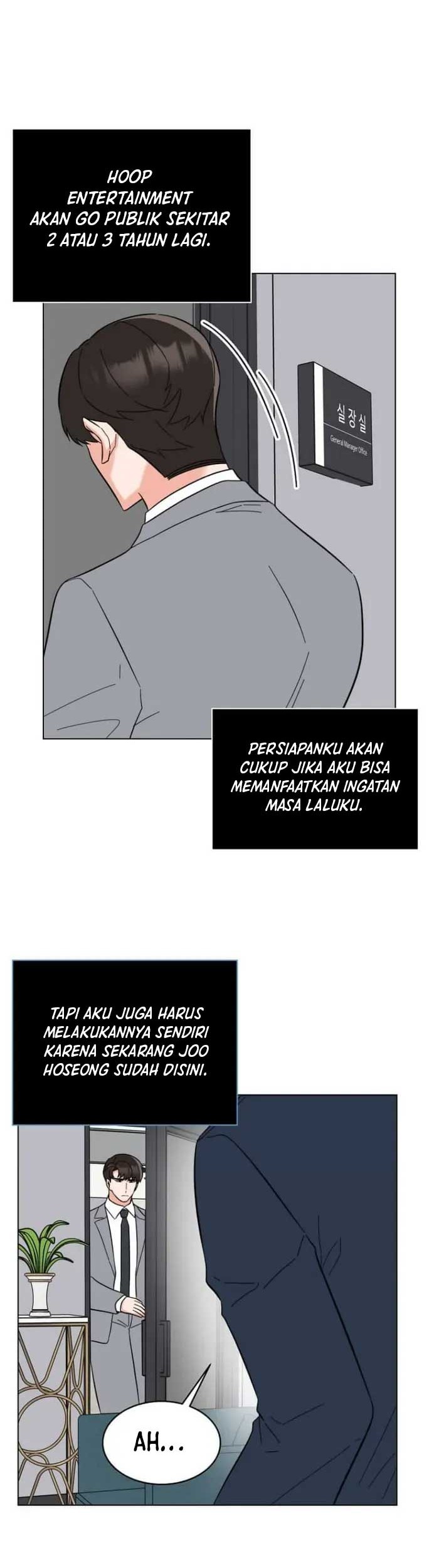 1st Year Max Level Manager Chapter 109 Gambar 39