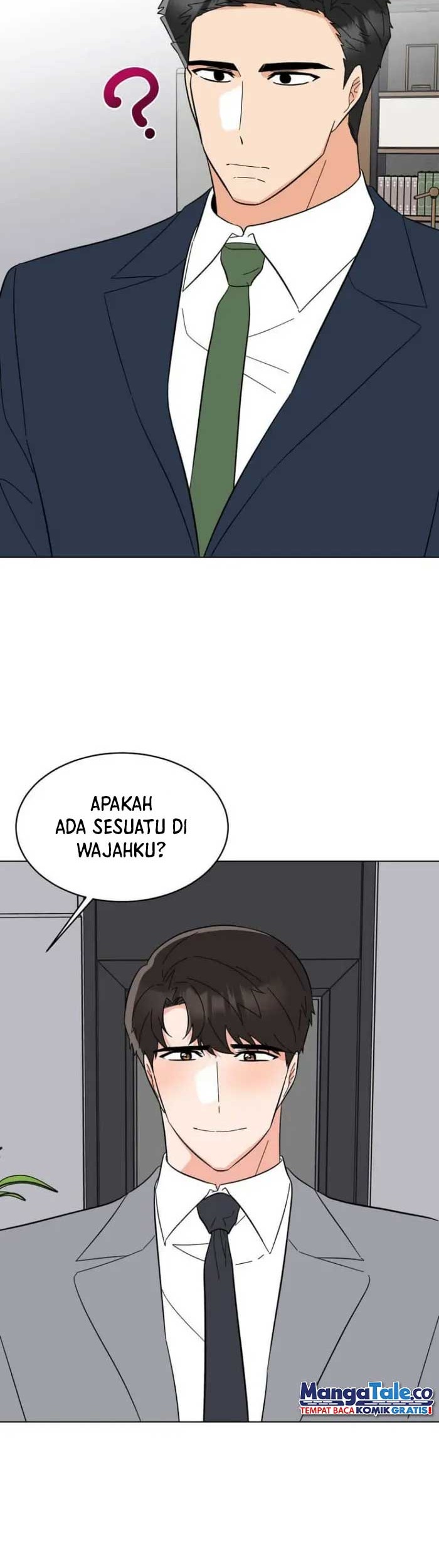 1st Year Max Level Manager Chapter 109 Gambar 43