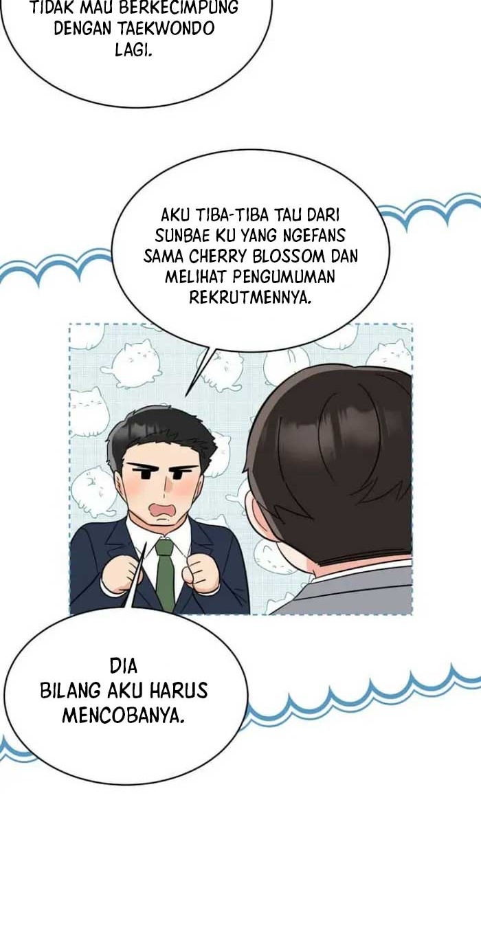 1st Year Max Level Manager Chapter 109 Gambar 45