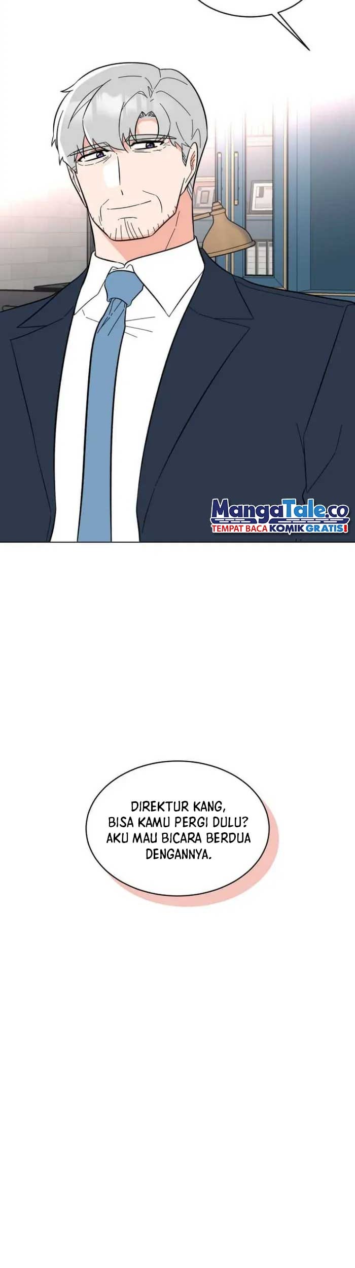 1st Year Max Level Manager Chapter 109 Gambar 20