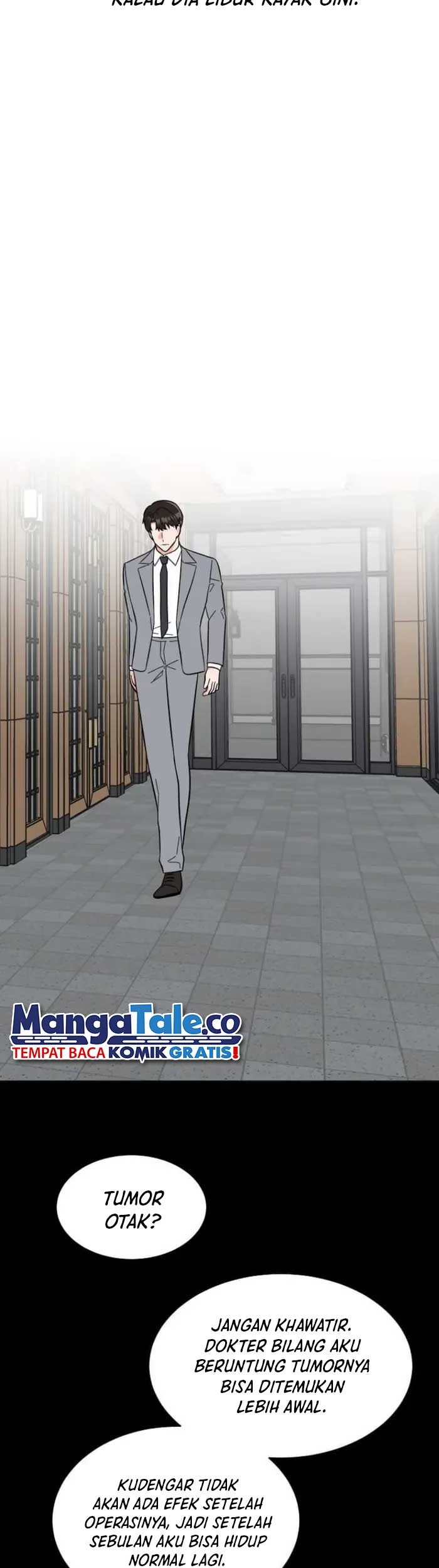 1st Year Max Level Manager Chapter 109 Gambar 32