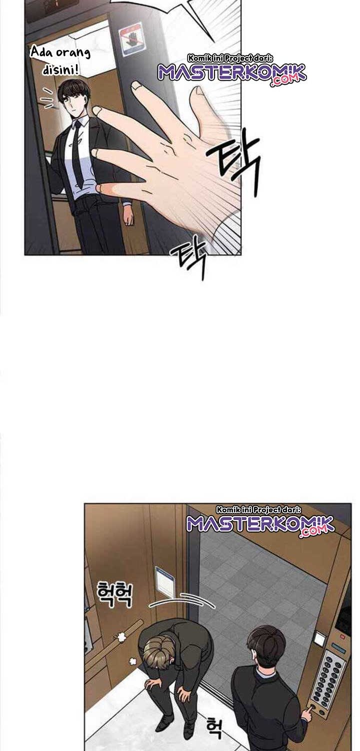 1st Year Max Level Manager Chapter 11 Gambar 11