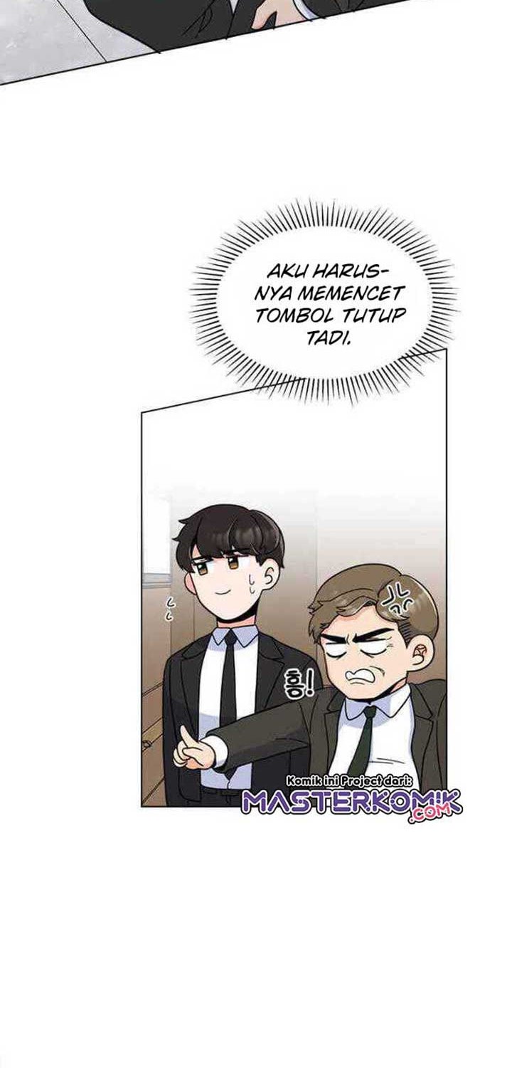 1st Year Max Level Manager Chapter 11 Gambar 14