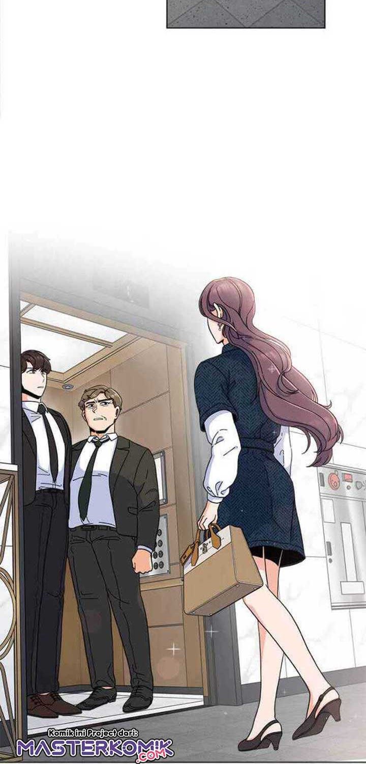 1st Year Max Level Manager Chapter 11 Gambar 16