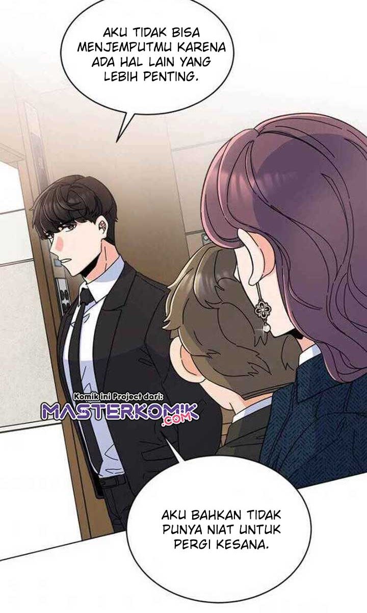 1st Year Max Level Manager Chapter 11 Gambar 34