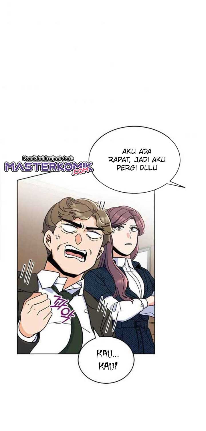 1st Year Max Level Manager Chapter 11 Gambar 35