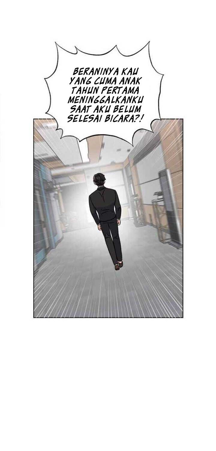 1st Year Max Level Manager Chapter 11 Gambar 36