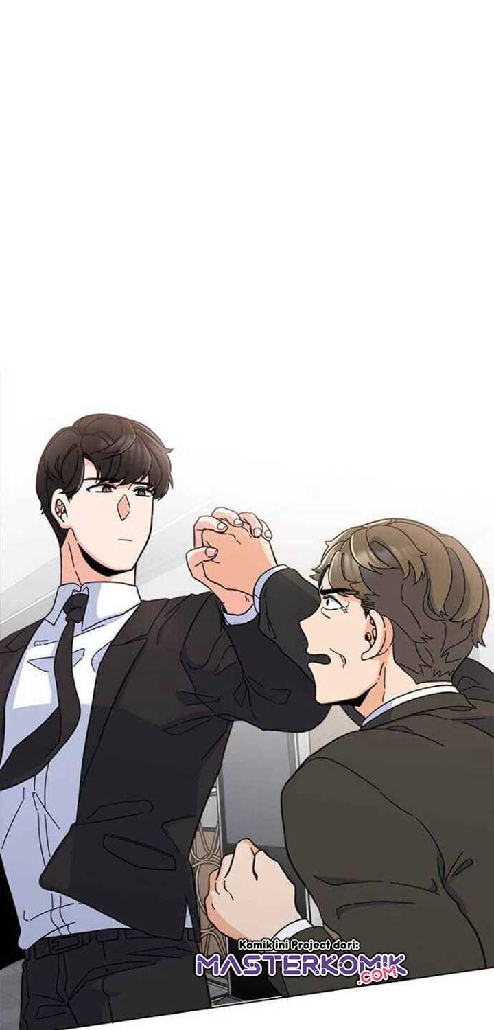 1st Year Max Level Manager Chapter 11 Gambar 38