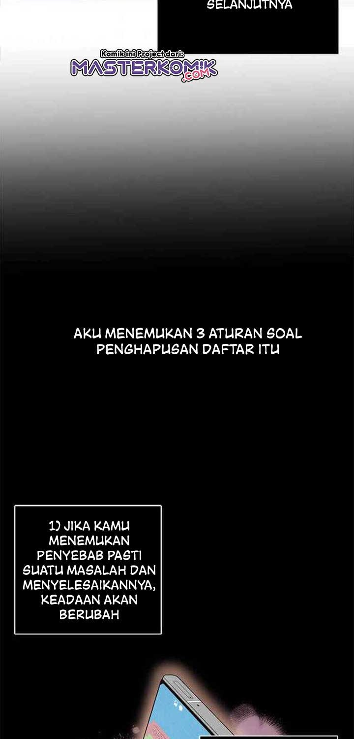 1st Year Max Level Manager Chapter 11 Gambar 4