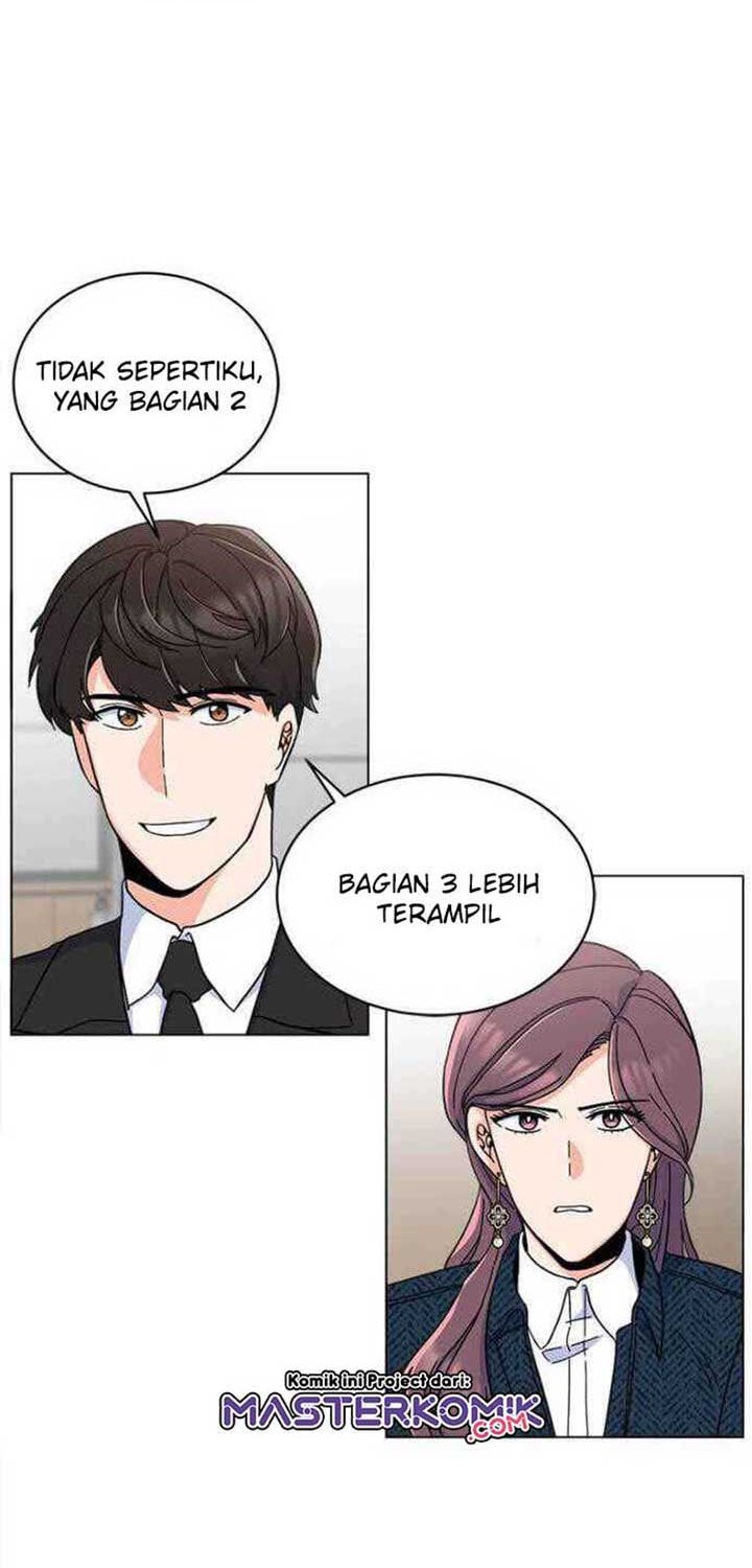 1st Year Max Level Manager Chapter 11 Gambar 41