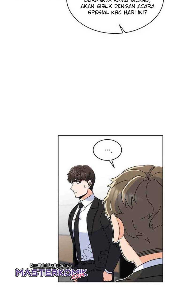 1st Year Max Level Manager Chapter 11 Gambar 47