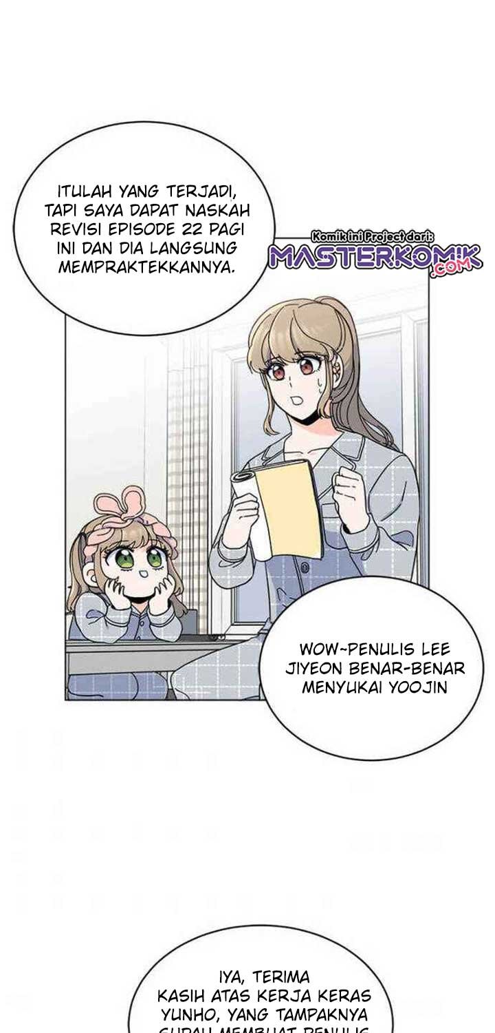 1st Year Max Level Manager Chapter 11 Gambar 56