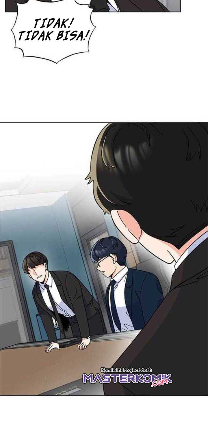 1st Year Max Level Manager Chapter 11 Gambar 63