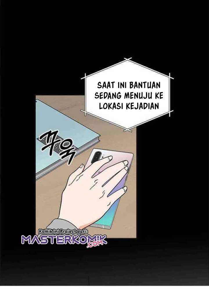 1st Year Max Level Manager Chapter 11 Gambar 8