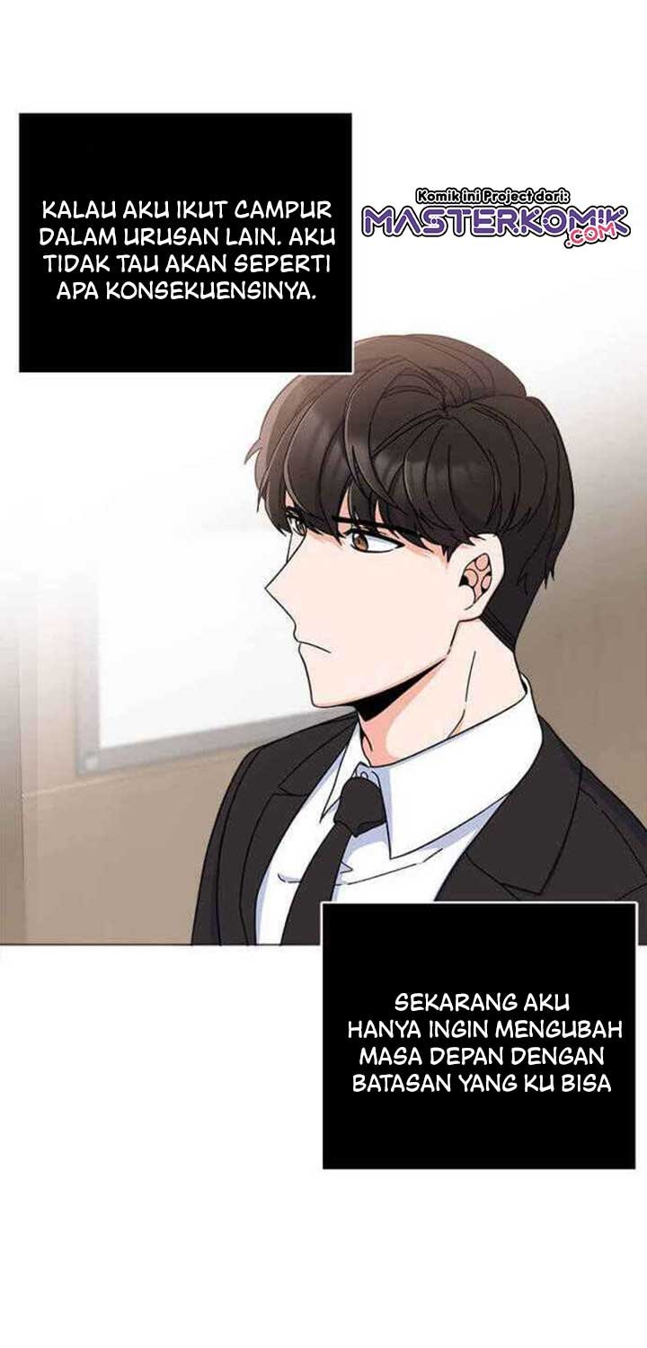 1st Year Max Level Manager Chapter 11 Gambar 9