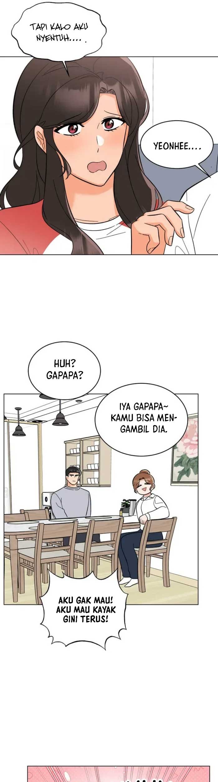 1st Year Max Level Manager Chapter 110 Gambar 42