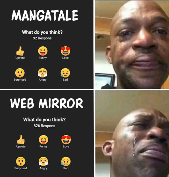 1st Year Max Level Manager Chapter 110 Gambar 48