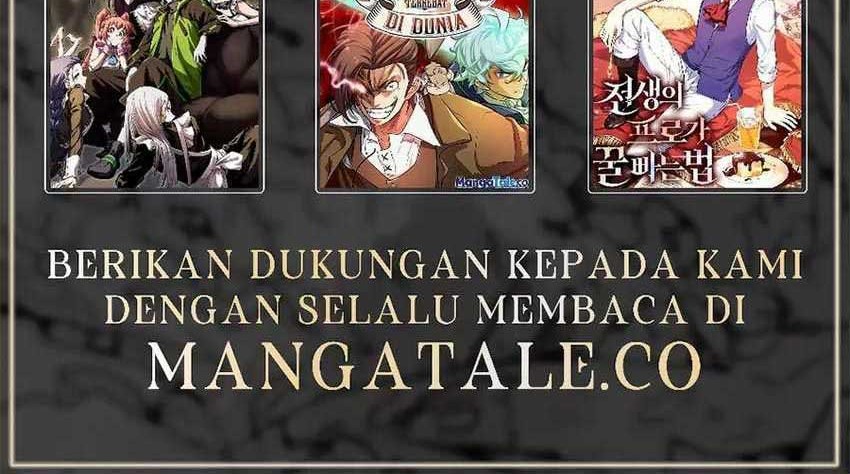 1st Year Max Level Manager Chapter 110 Gambar 50