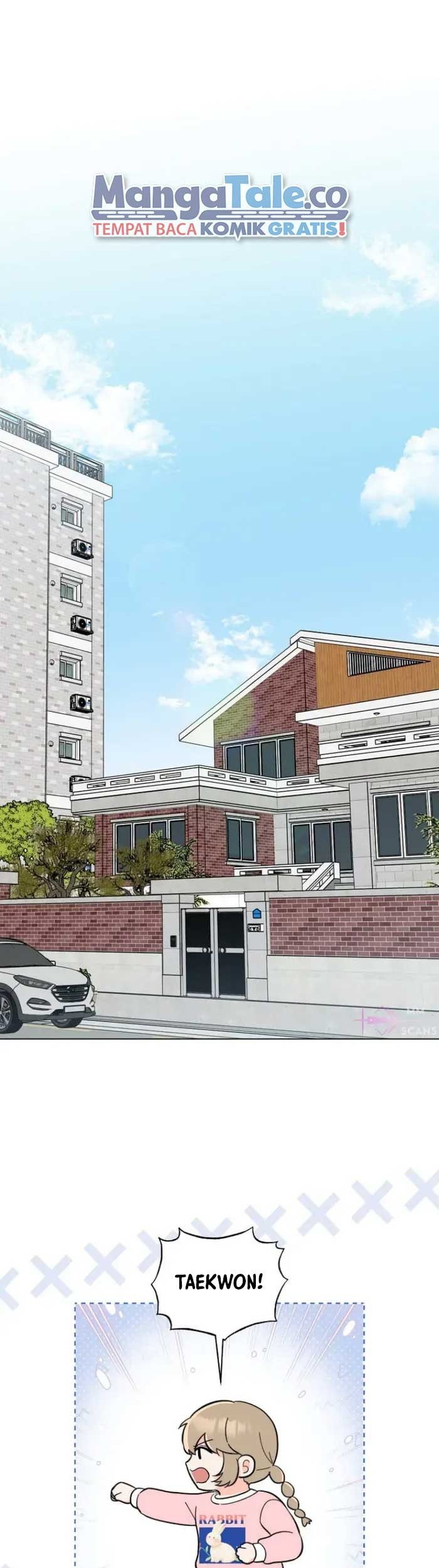 Baca  1st Year Max Level Manager Chapter 110 Gambar 2